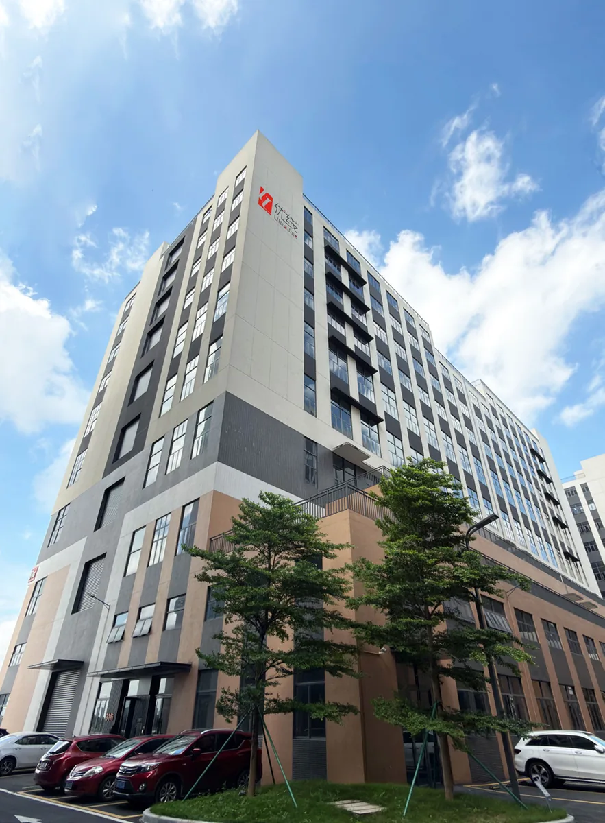 Ultraline 3D headquarters