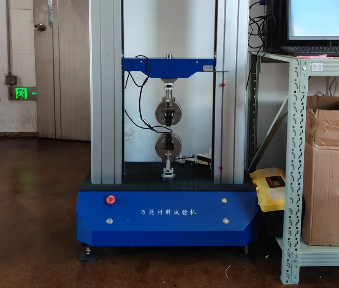 Impact tester