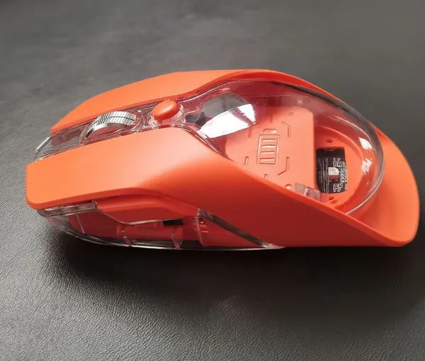 ABS printed part 3: Automotive interior parts