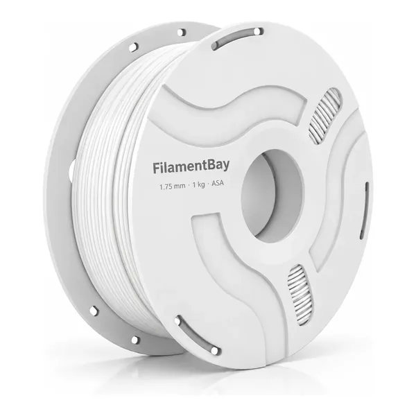 FilamentBay ASA filament spool