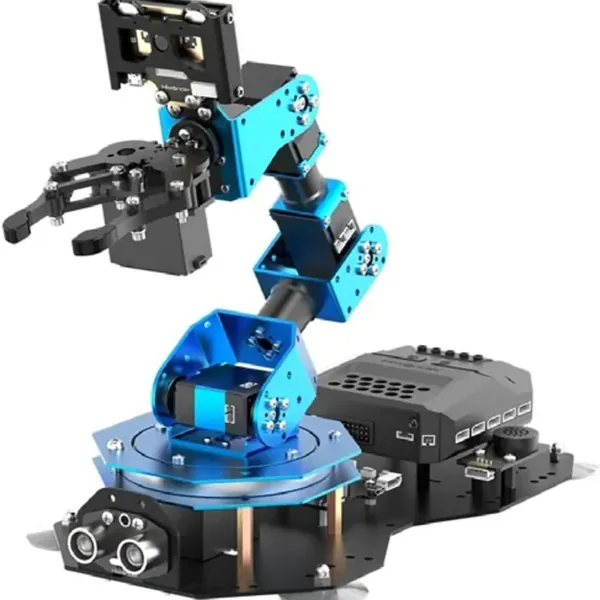 Composite Series printed parts