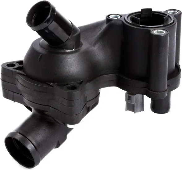 ESD printed part 3: Fluid-handling housings