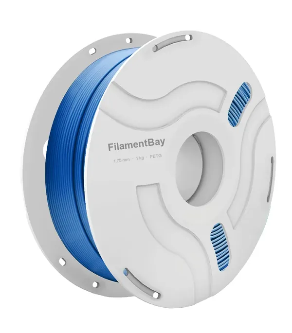 FilamentBay PETG Basic filament spool