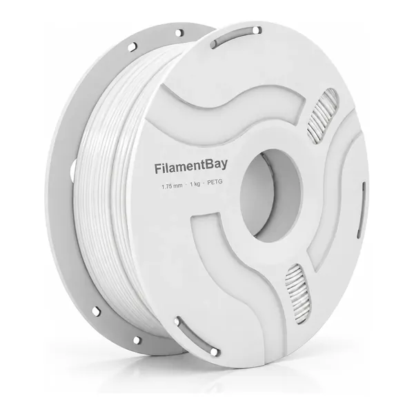 FilamentBay PETG filament spool