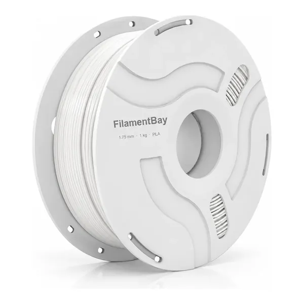 FilamentBay PLA filament spool