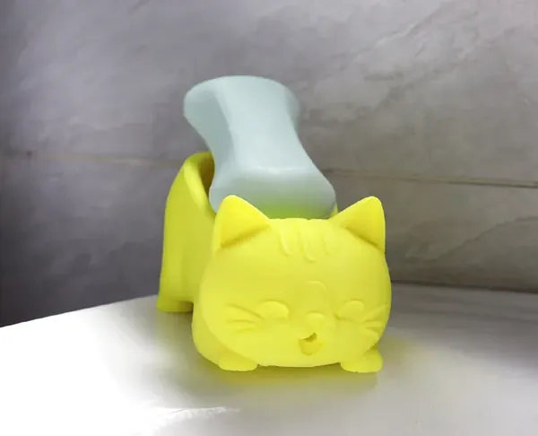 Impact Resistant printed parts