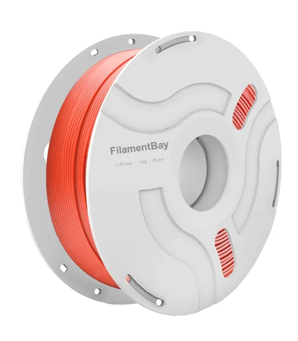 FilamentBay PLA Plus filament spool