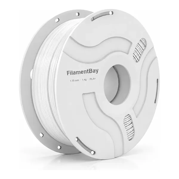 FilamentBay PLA+ filament spool