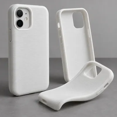 Phone cases in 95A