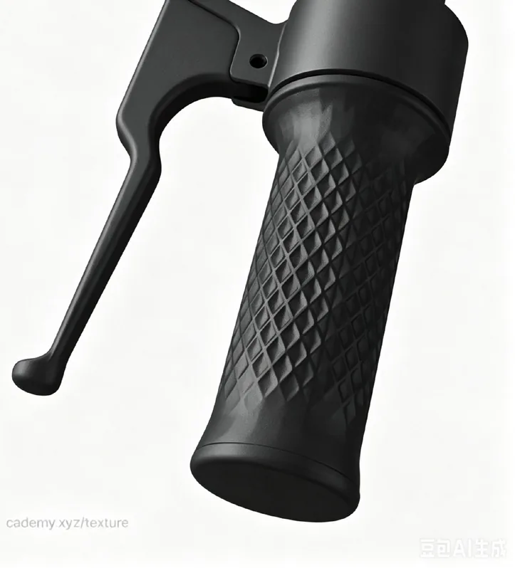 TPU 95A printed part