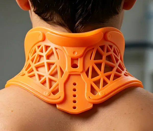 TPU 95A printed part 3: Insoles and protective gear